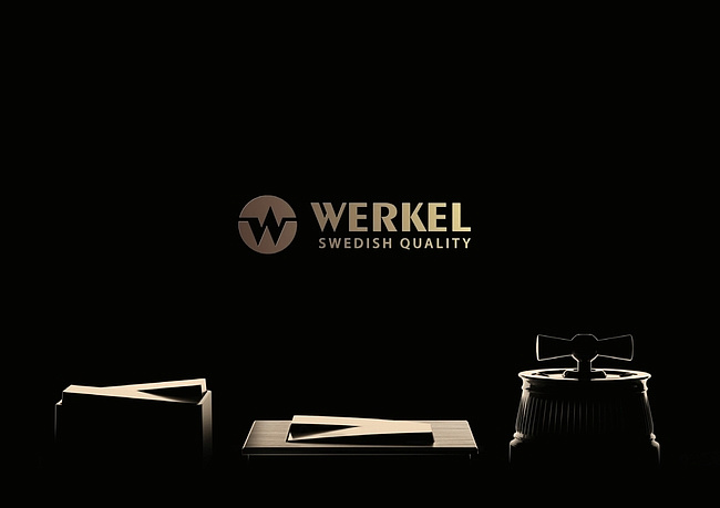 Новый каталог Werkel 2020