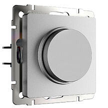 Диммер Werkel W1142006 Серебряный глянцевый