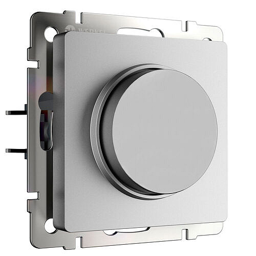 Диммер Werkel W1142006 Серебряный глянцевый