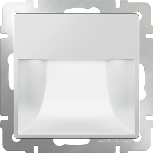 Встраиваемая LED подсветка Werkel W1154101 белая