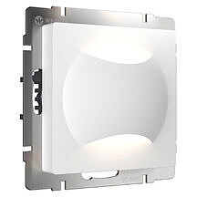 Встраиваемая LED подсветка Moon Werkel W1154501 Белый