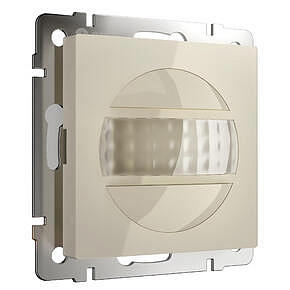 Датчик движения Werkel W1155103 Слоновая кость