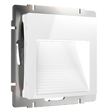 Встраиваемая LED подсветка W1154201 белая