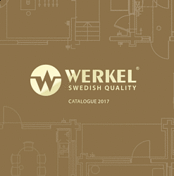 Новый каталог Werkel 2017