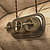 Выключатель на 4 положения двухклавишный Ретро Werkel W5720012 Бронза