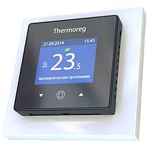 Терморегулятор Thermoreg TI-970 черный