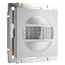 Датчик движения Werkel W1155105 Серебряный матовый